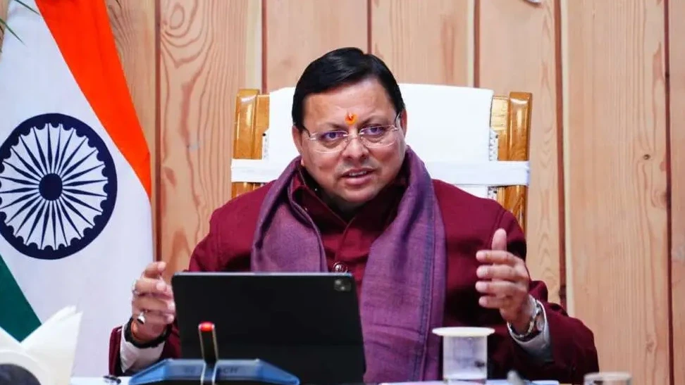 उत्तराखंड में महानवमी पर सार्वजनिक अवकाश घोषित, CM धामी के निर्देश पर 19 अक्टूबर को रहेगी छुट्टी