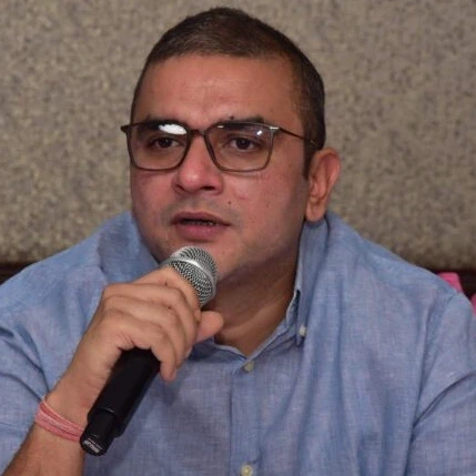 हल्द्वानी विधायक सुमित हृदयेश ने जताई जान को खतरे की आशंका, बोले— गैरसैंण सत्र में करूंगा आत्मदाह