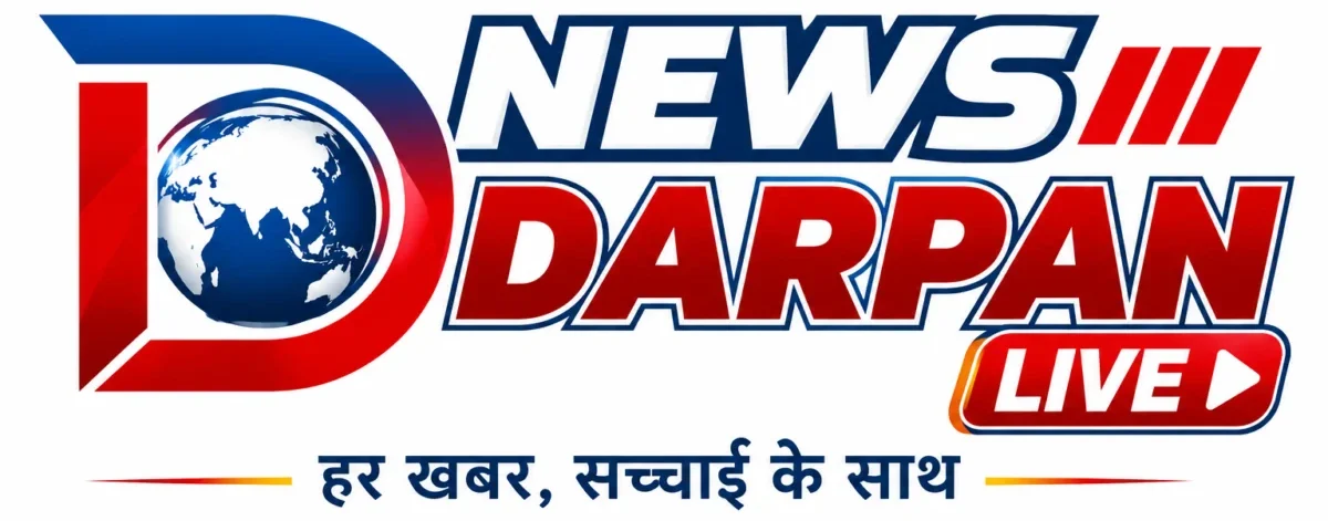 News Darpan Live